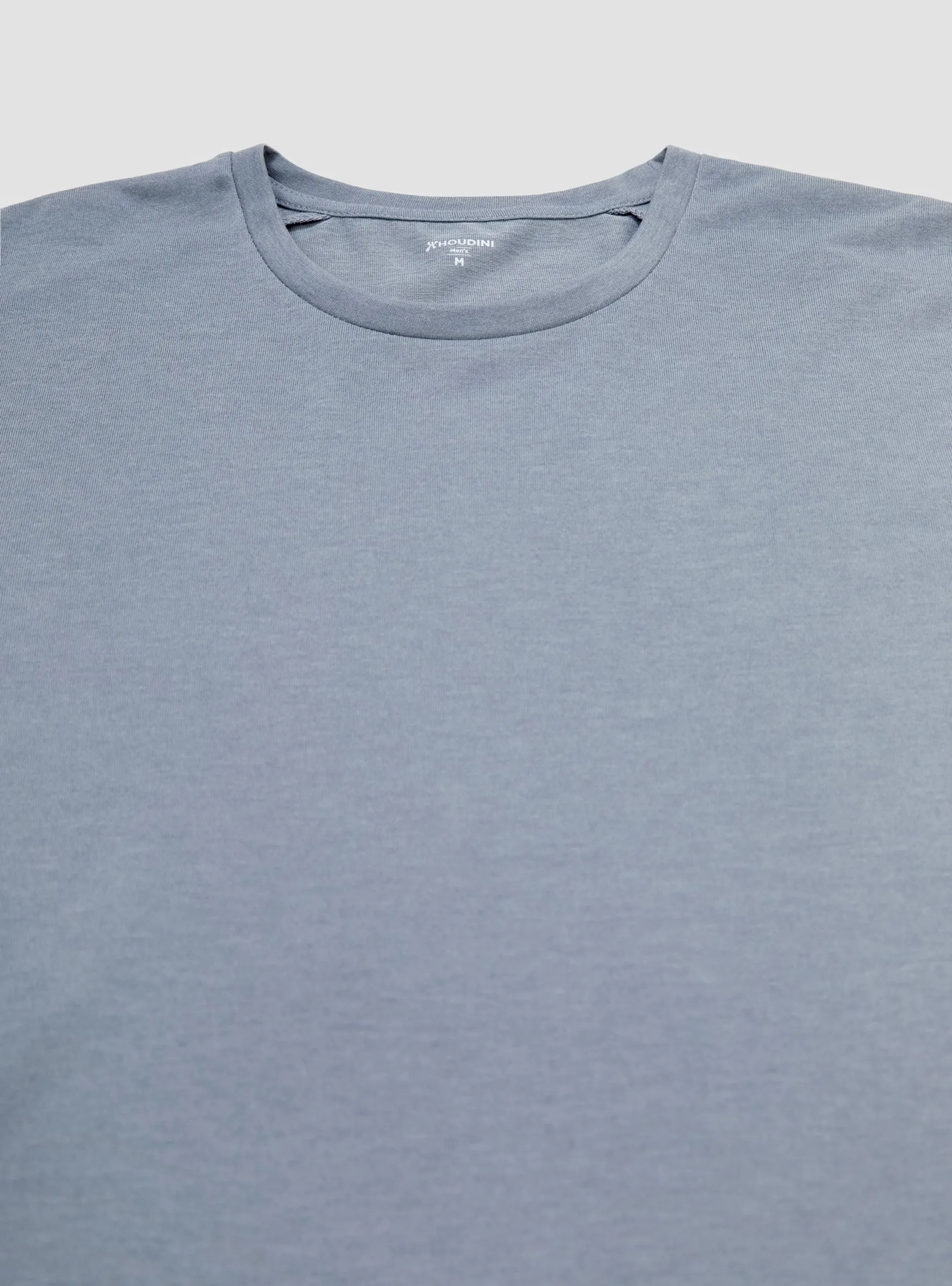 Big Up T-Shirt Dreams Of Blue