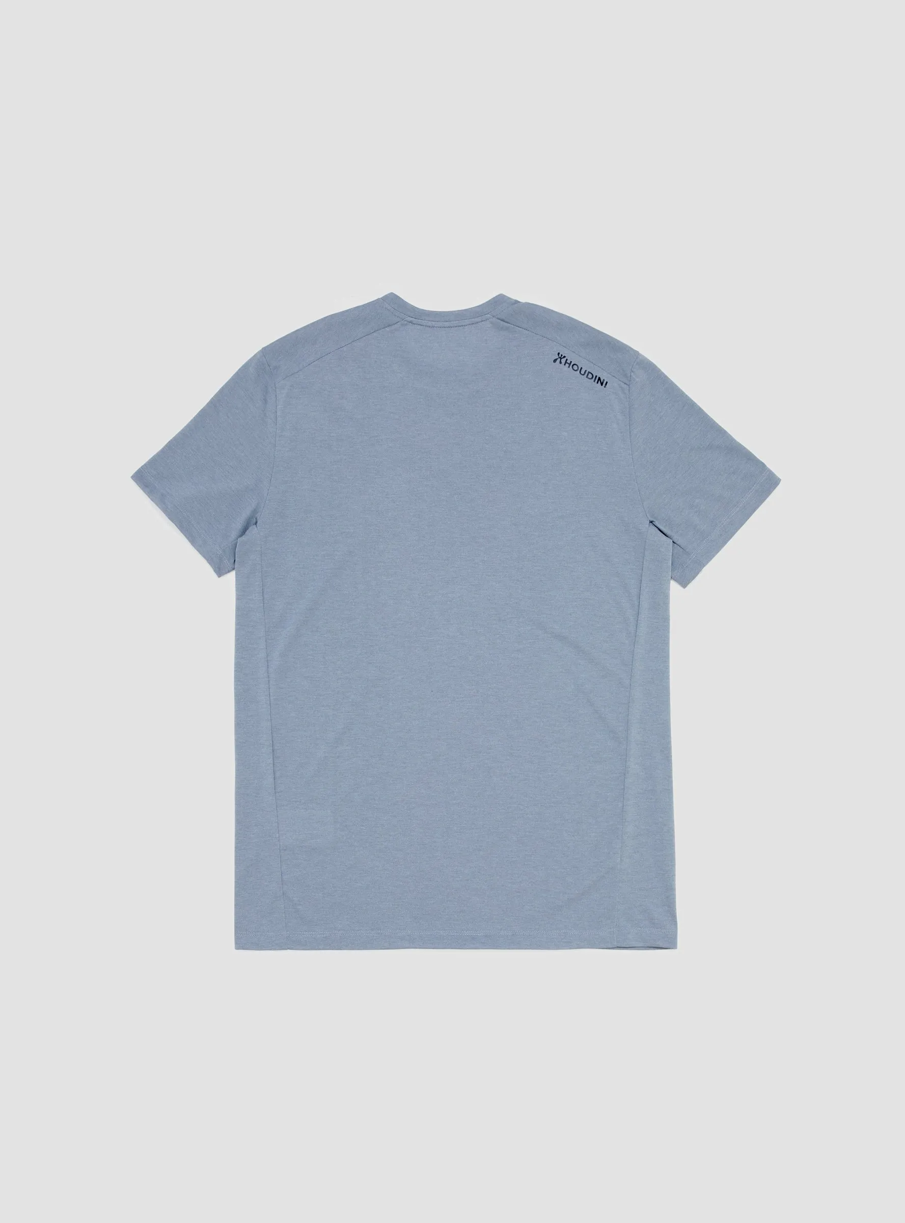 Big Up T-Shirt Dreams Of Blue