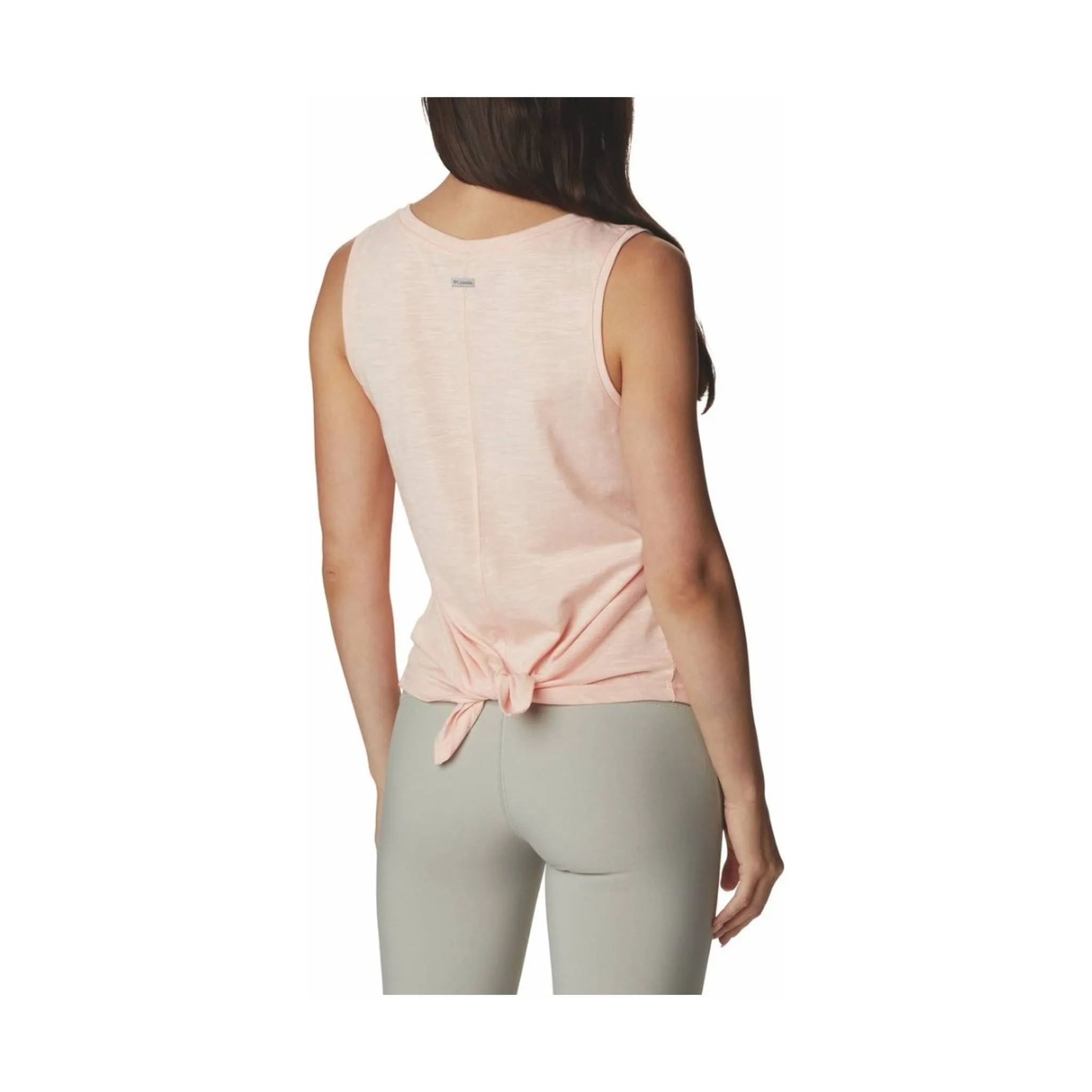 Columbia Women's Cades Cape Tank - Peach Blossom