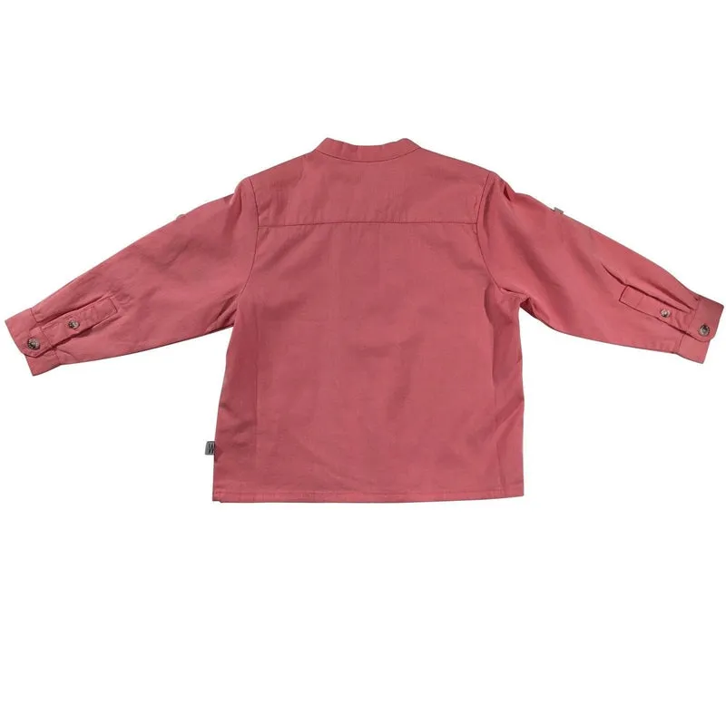Storm Shirt