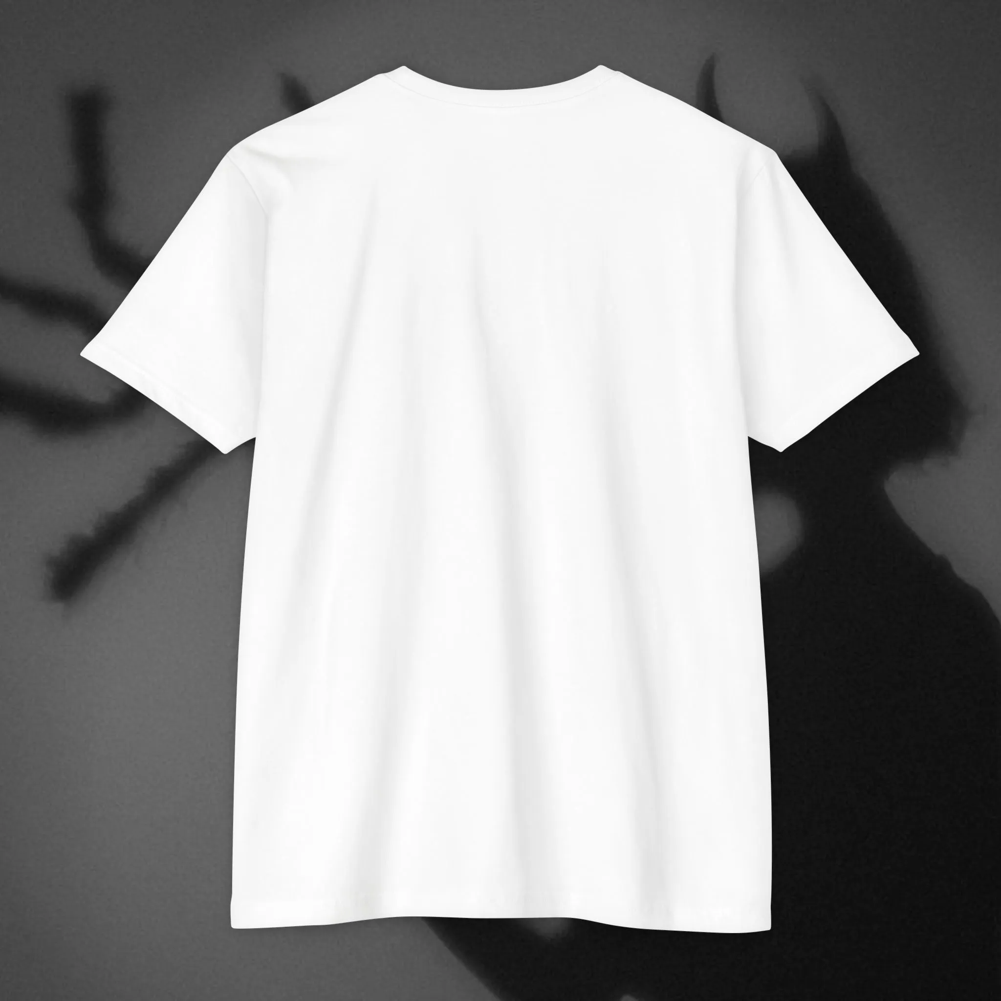 T-shirt Me Over React Always