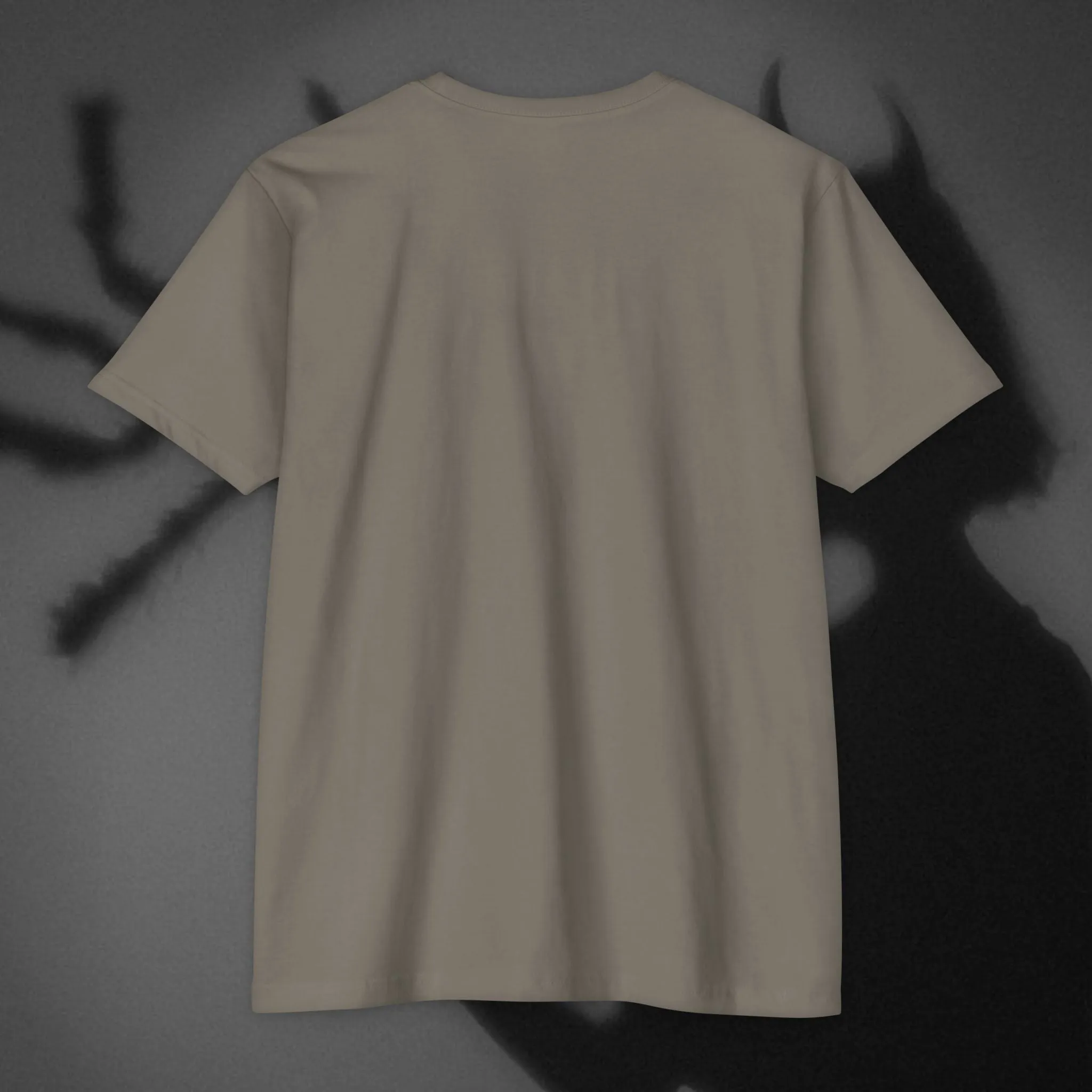 T-shirt Me Over React Always