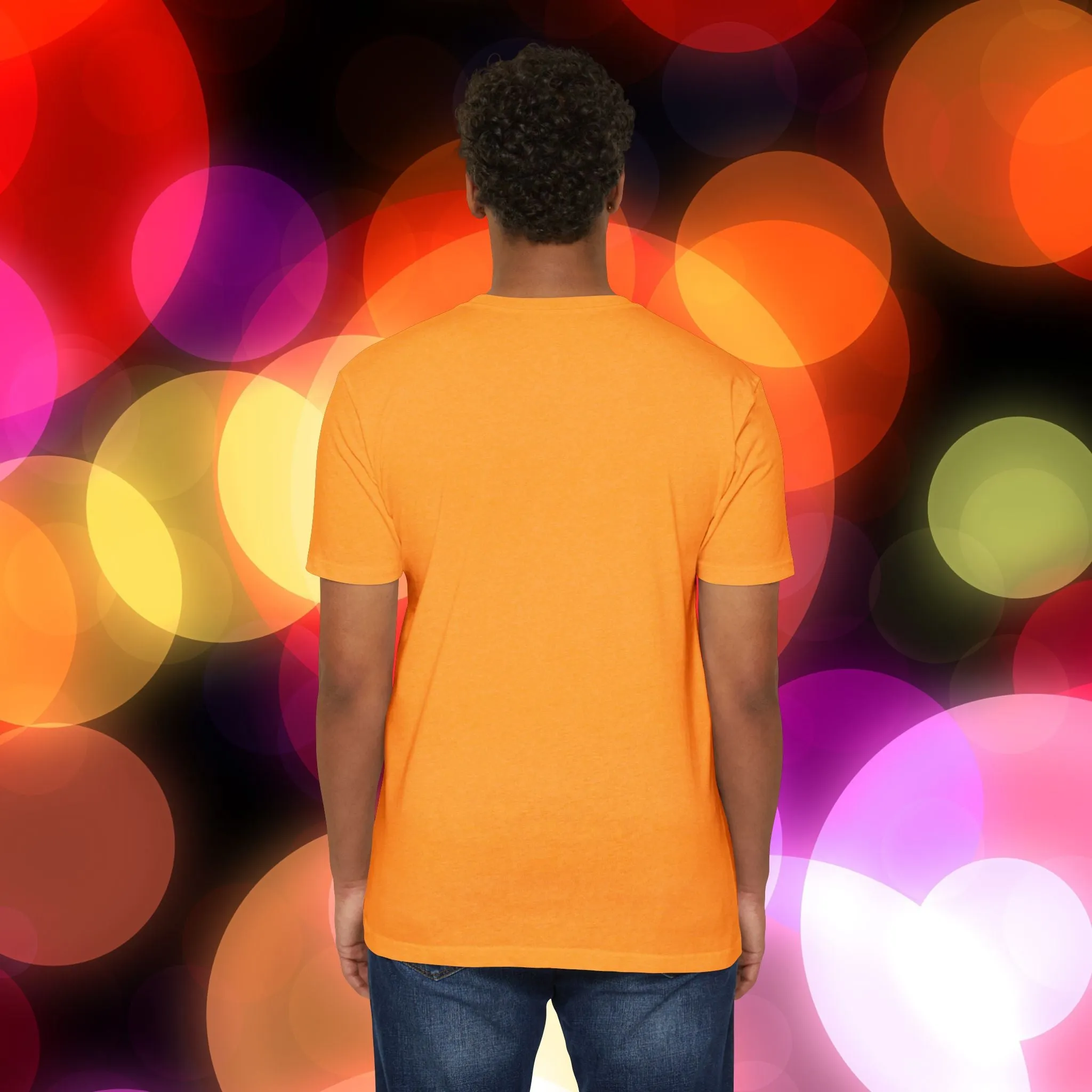 T-shirt Me Over React Always