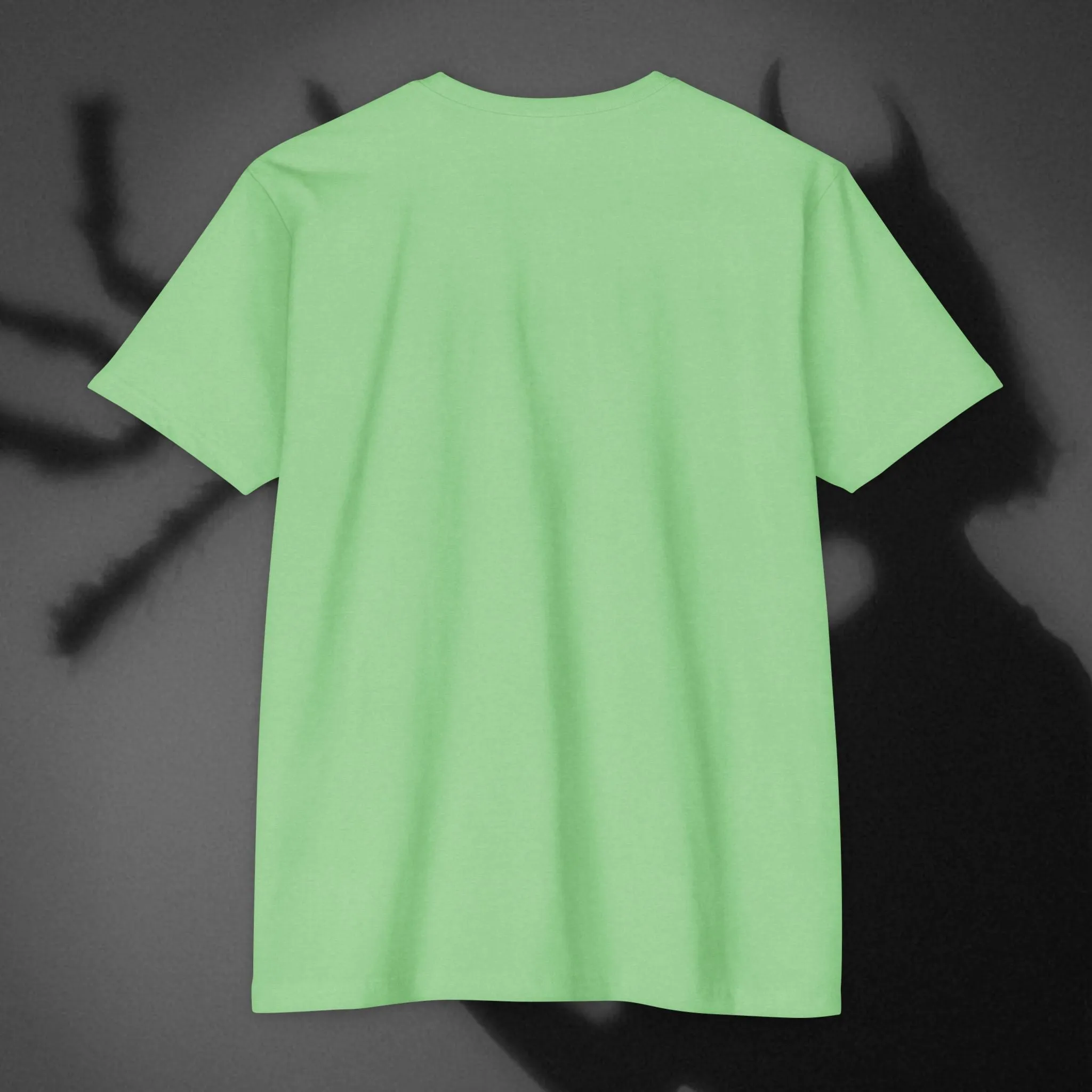 T-shirt Me Over React Always