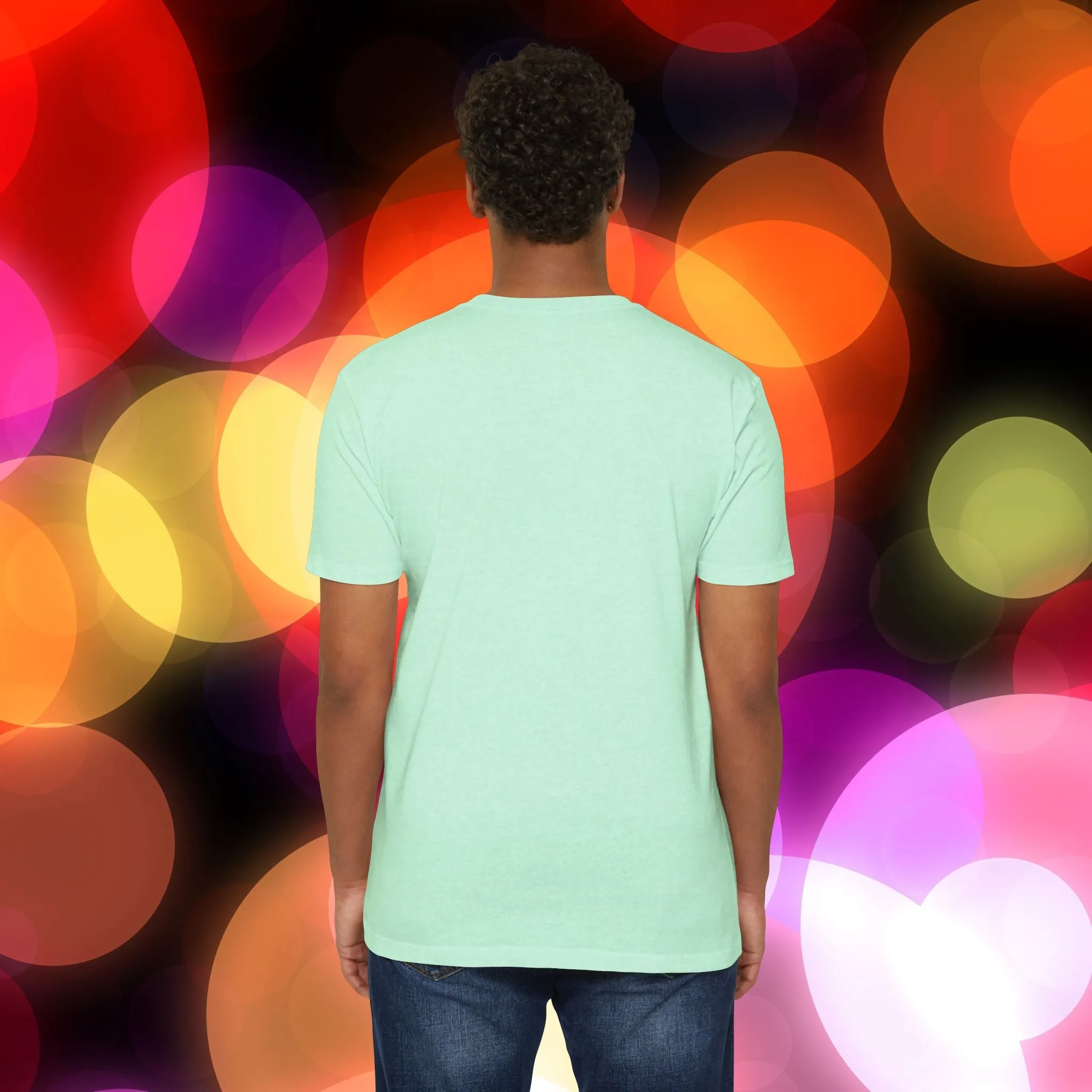 T-shirt Me Over React Always