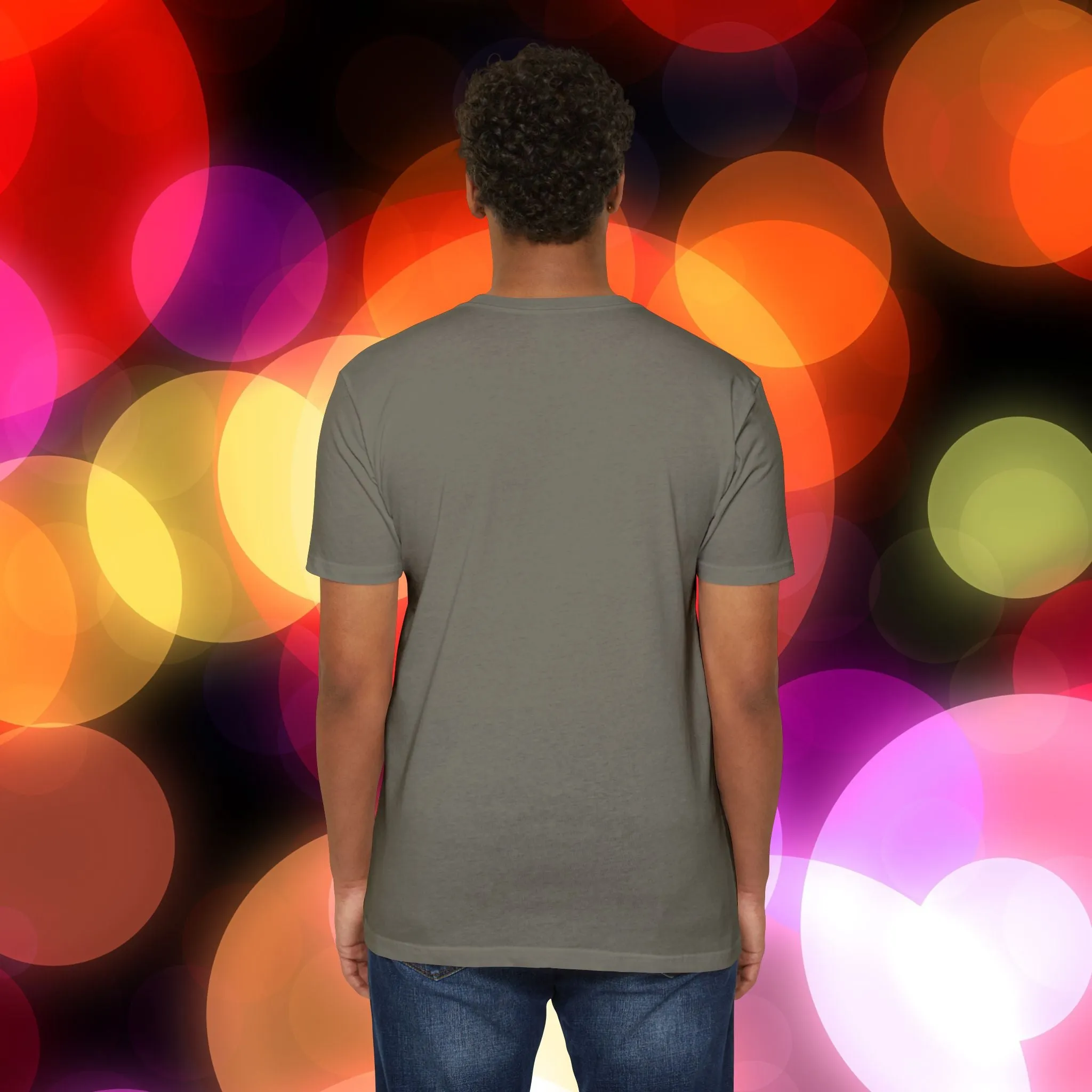 T-shirt Me Over React Always