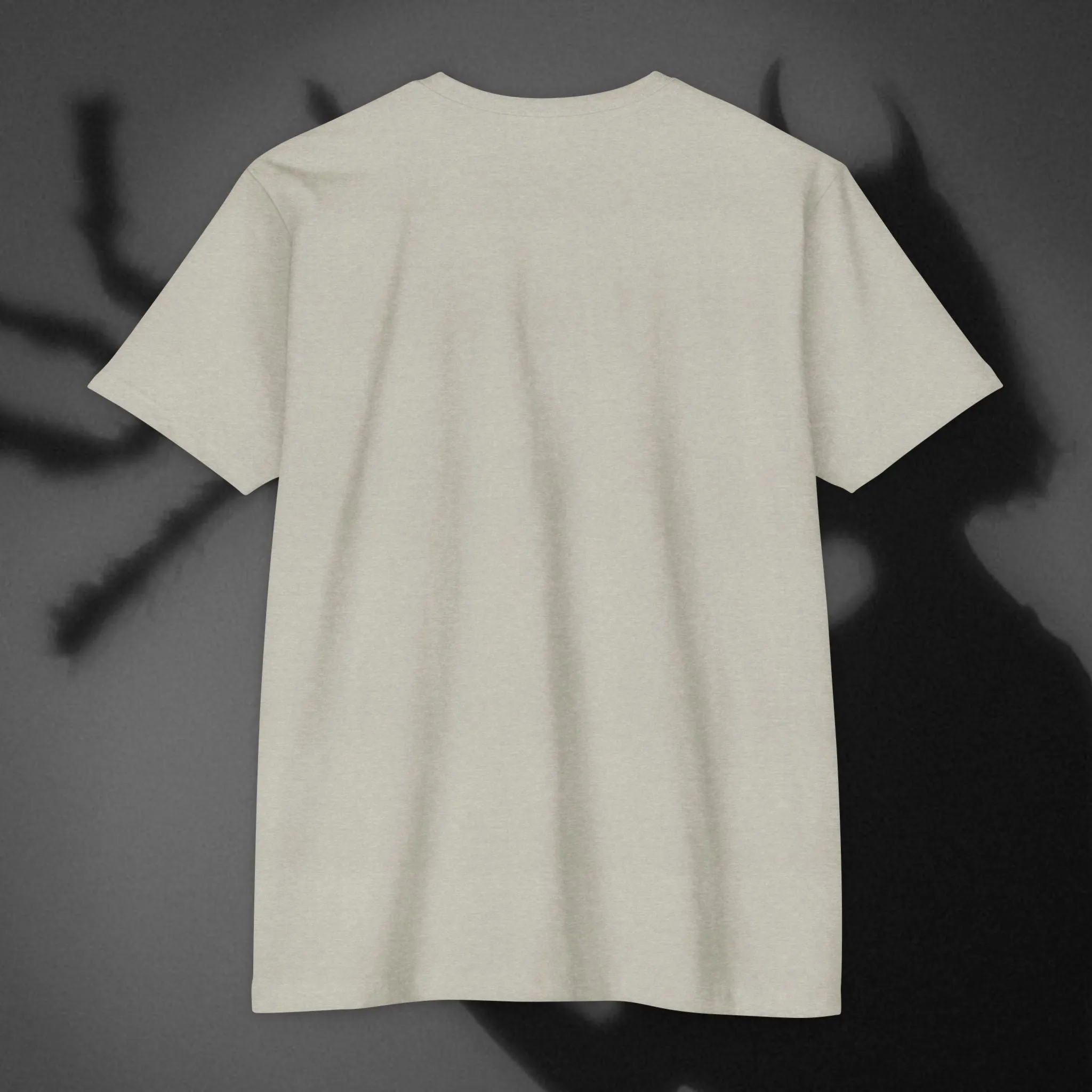 T-shirt Me Over React Always