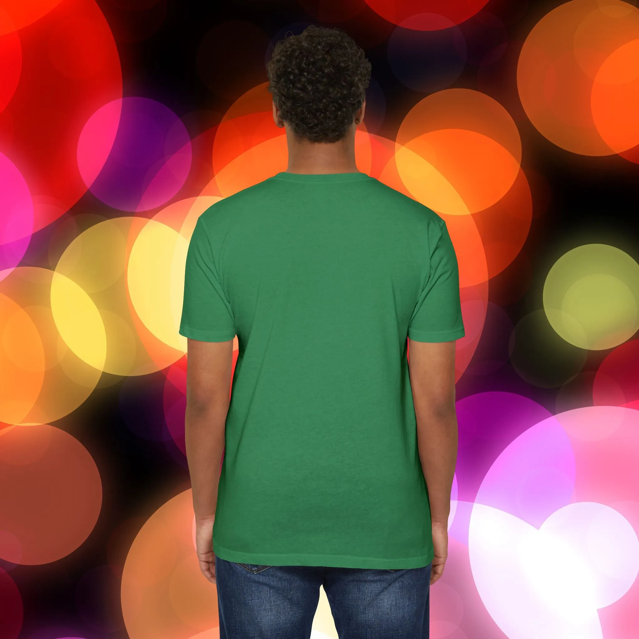 T-shirt Me Over React Always