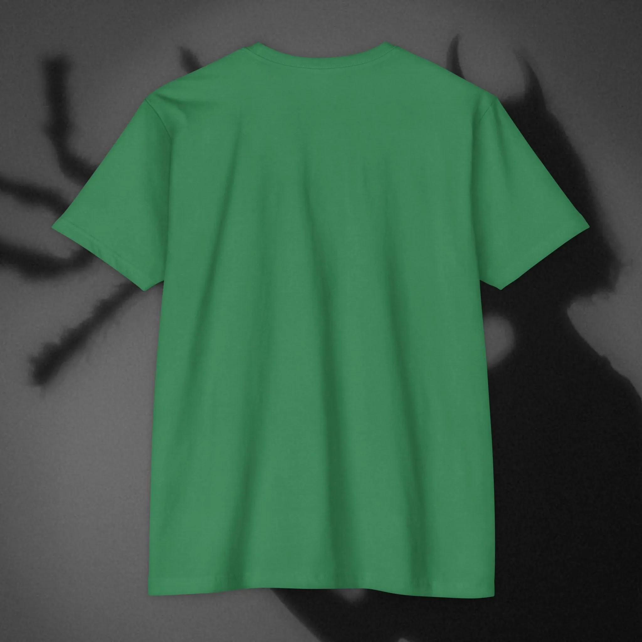 T-shirt Me Over React Always