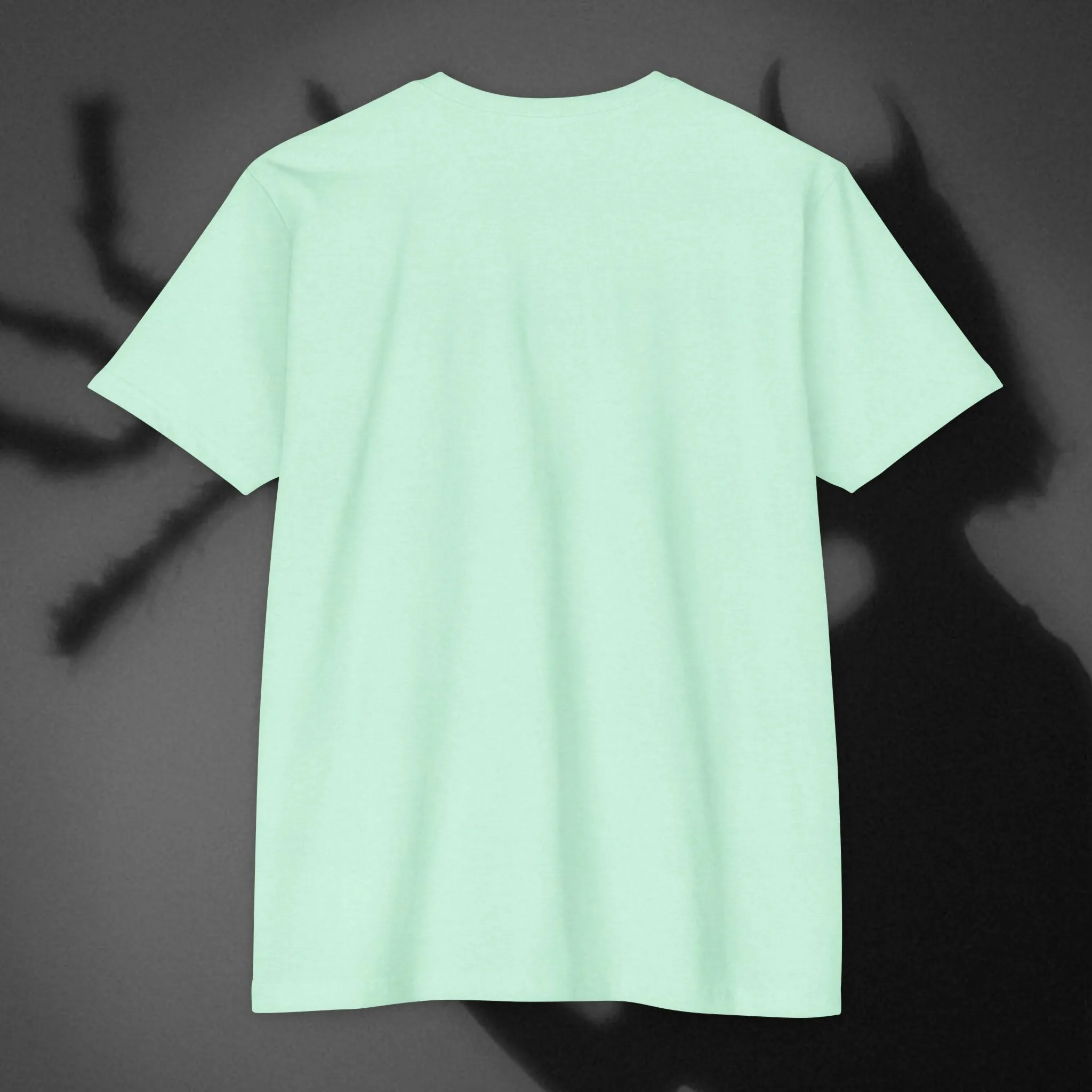 T-shirt Me Over React Always
