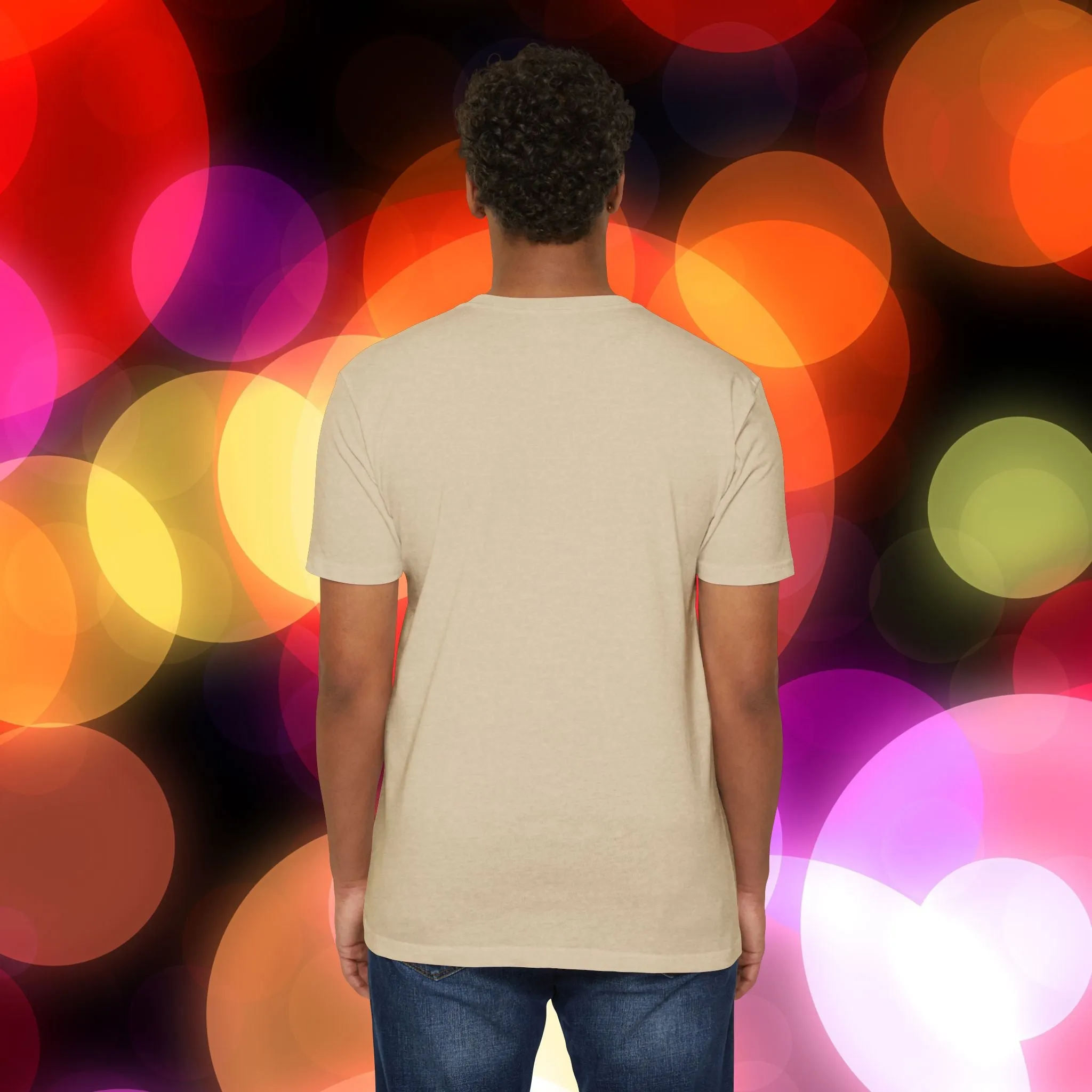 T-shirt Me Over React Always