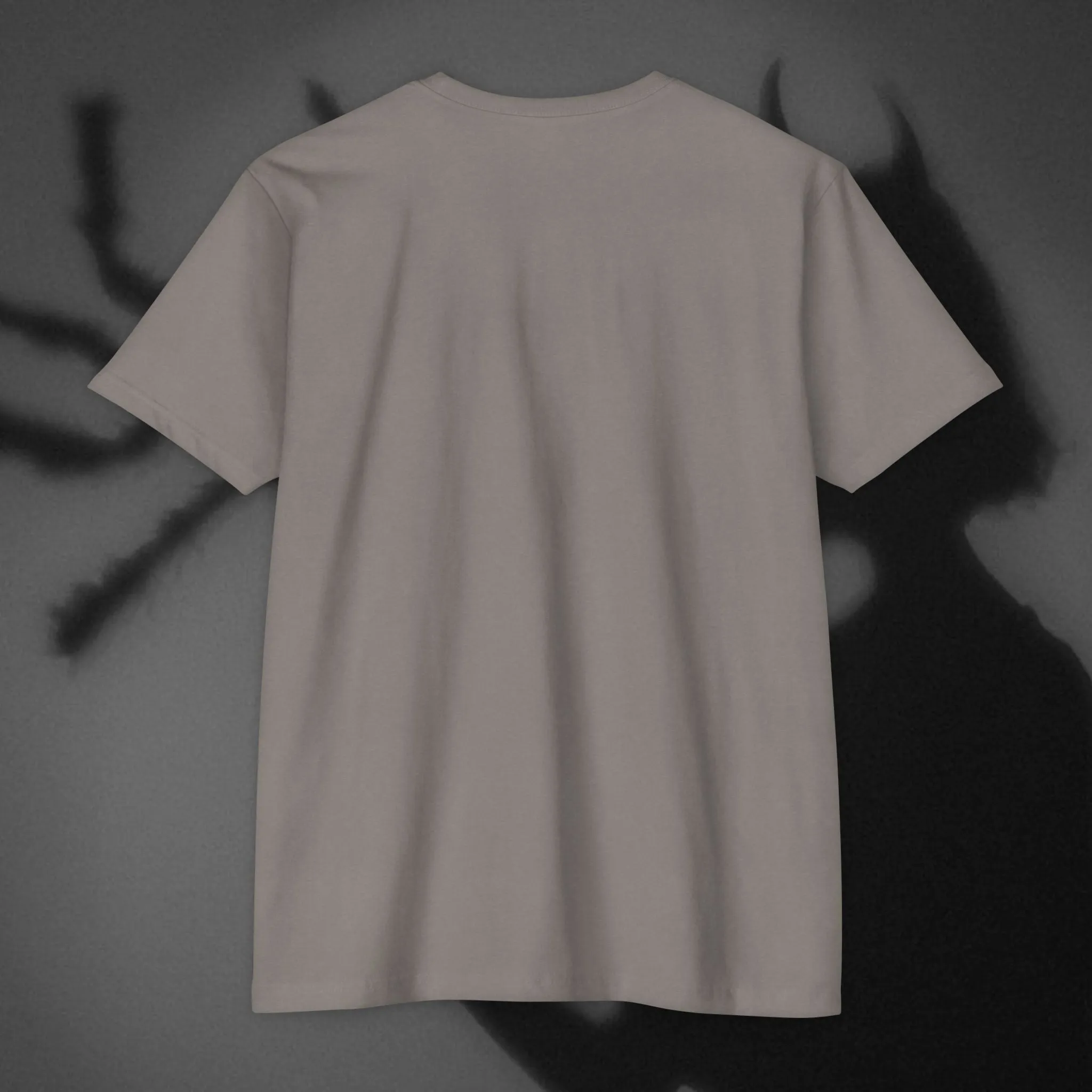 T-shirt Me Over React Always
