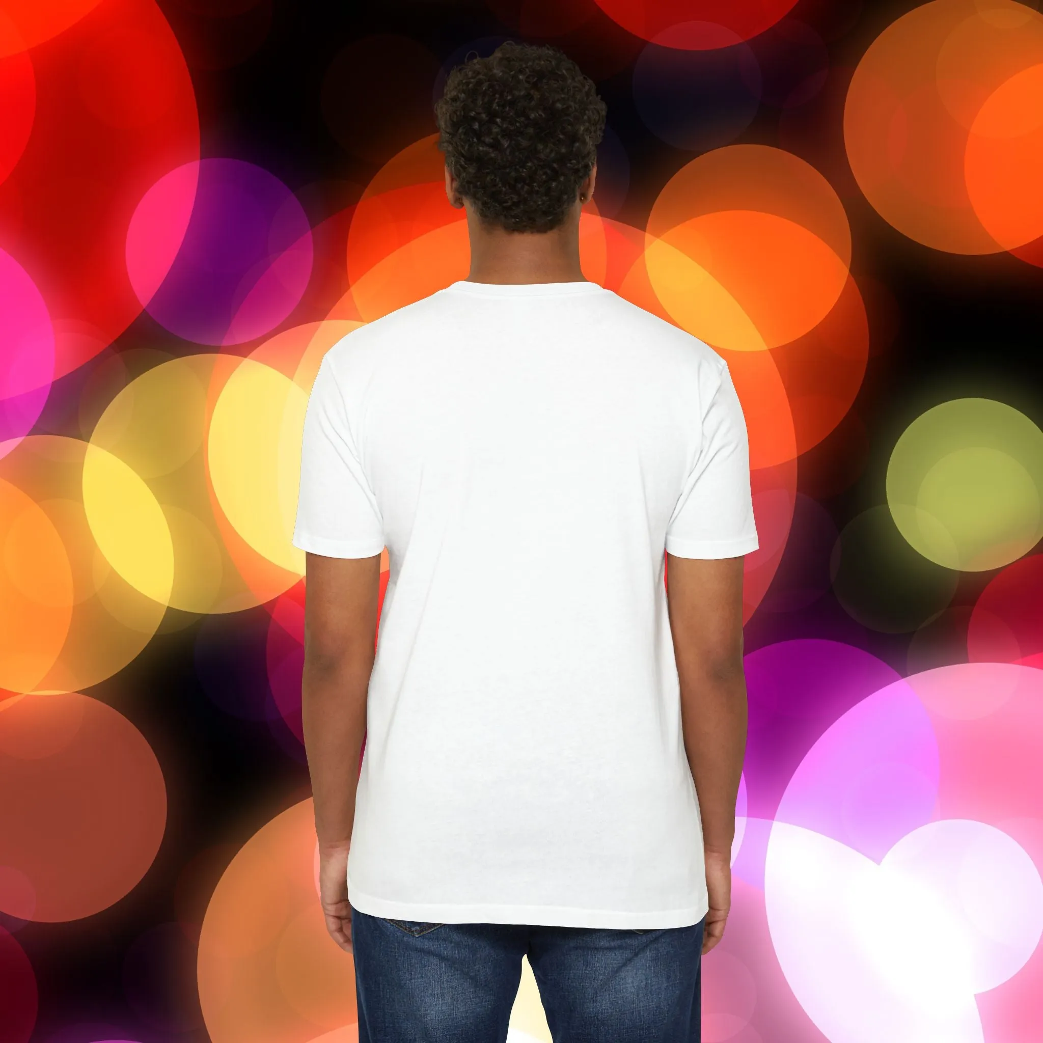 T-shirt Me Over React Always