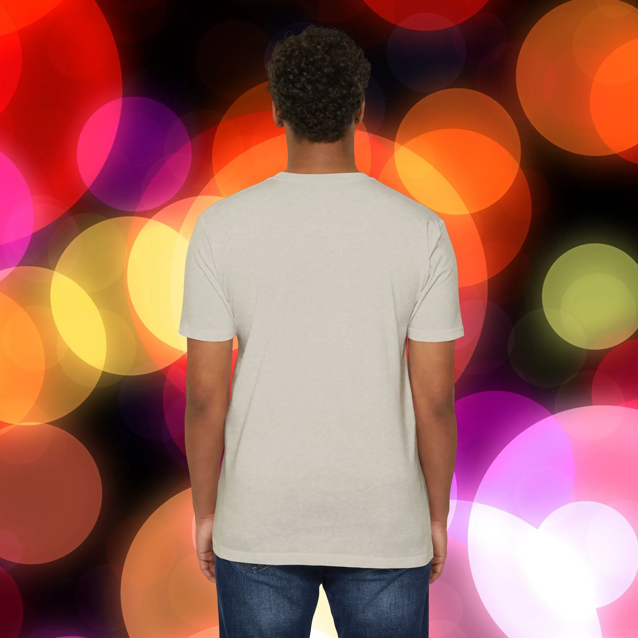 T-shirt Me Over React Always