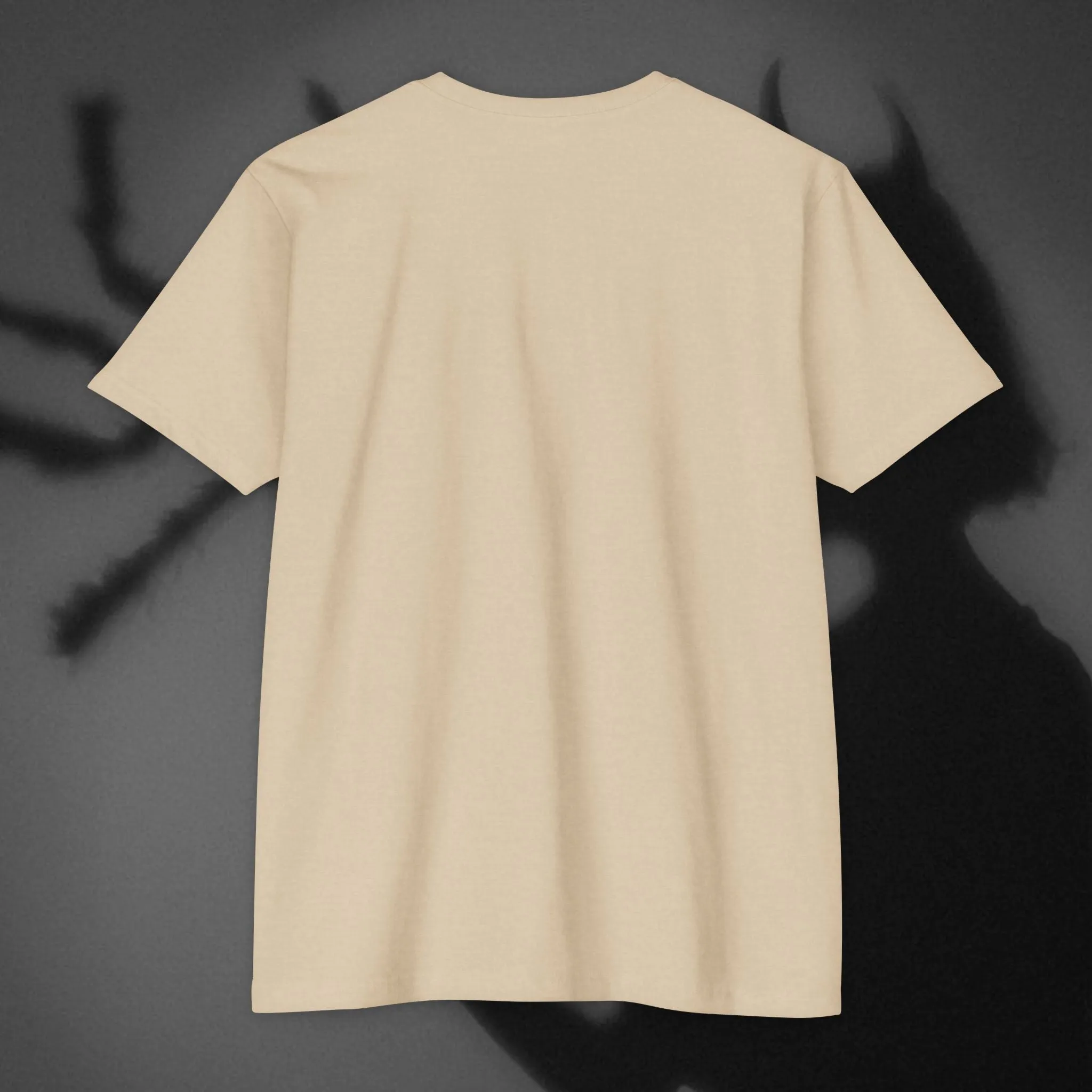 T-shirt Me Over React Always