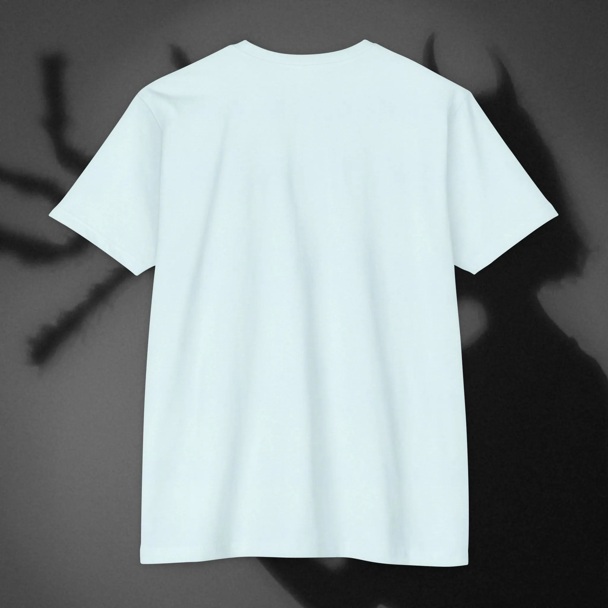 T-shirt Me Over React Always
