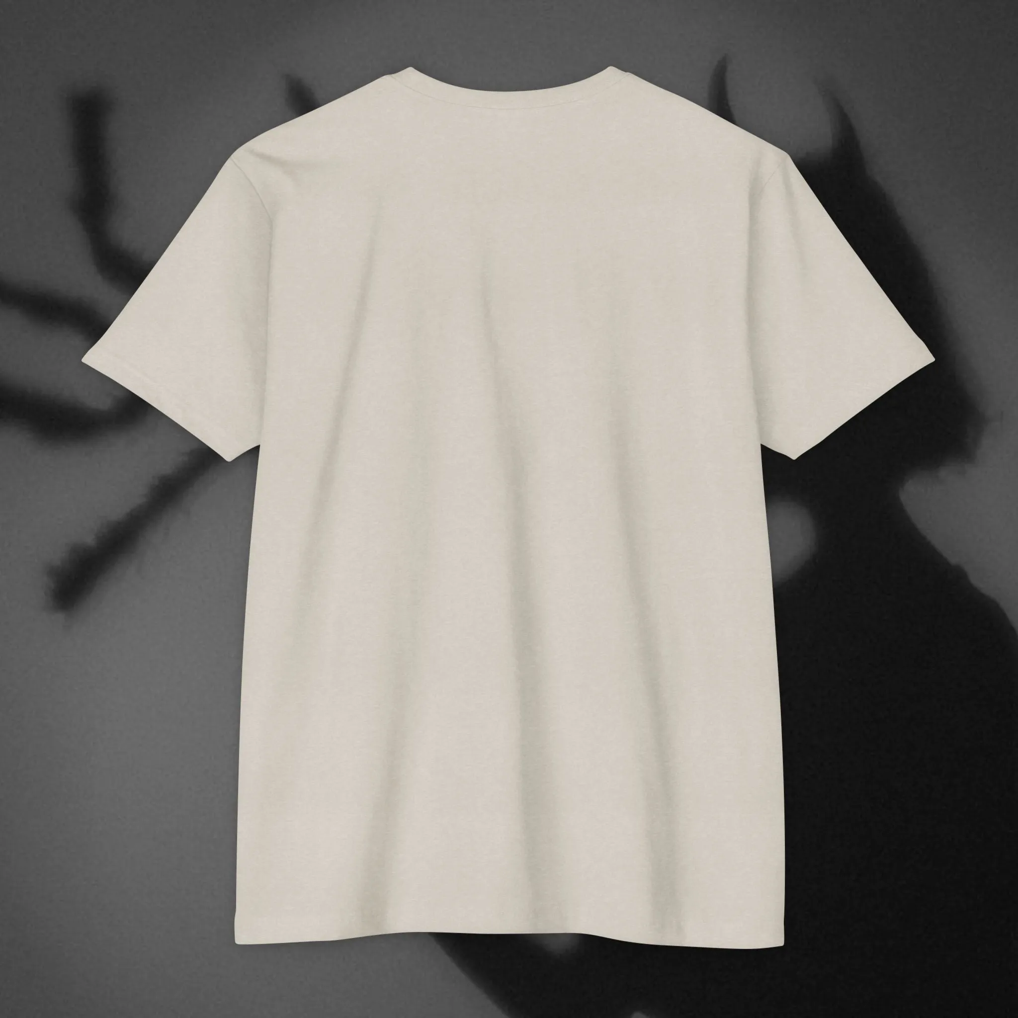 T-shirt Me Over React Always